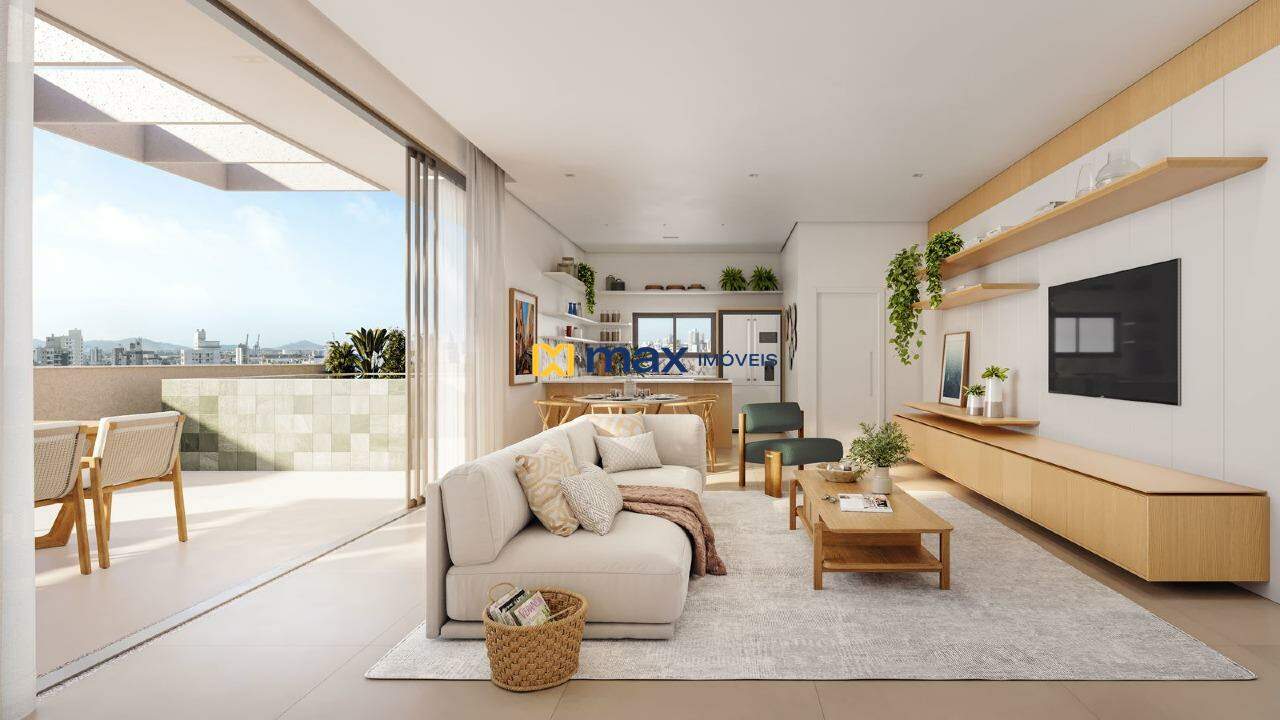 Living cobertura duplex - Final 1 e 3