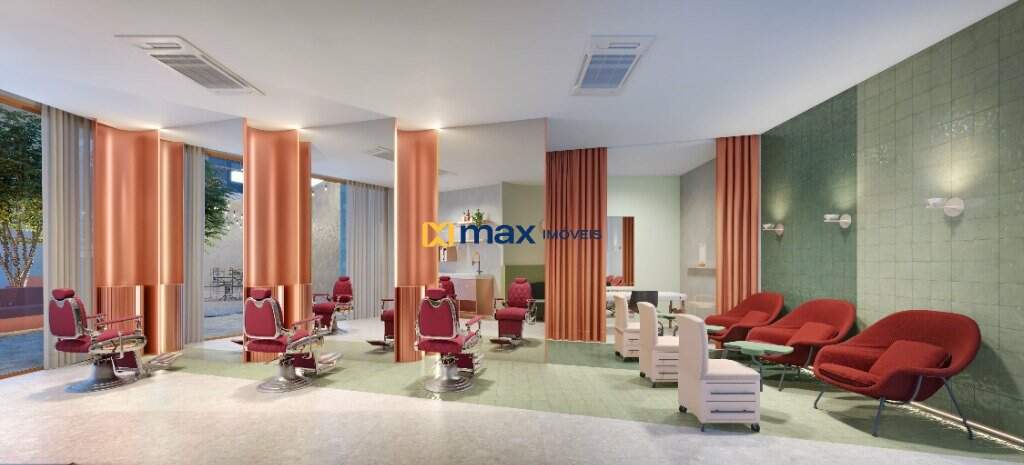 Beauty center