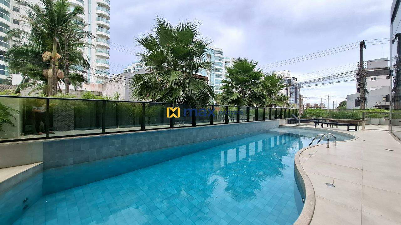 Piscina - térreo