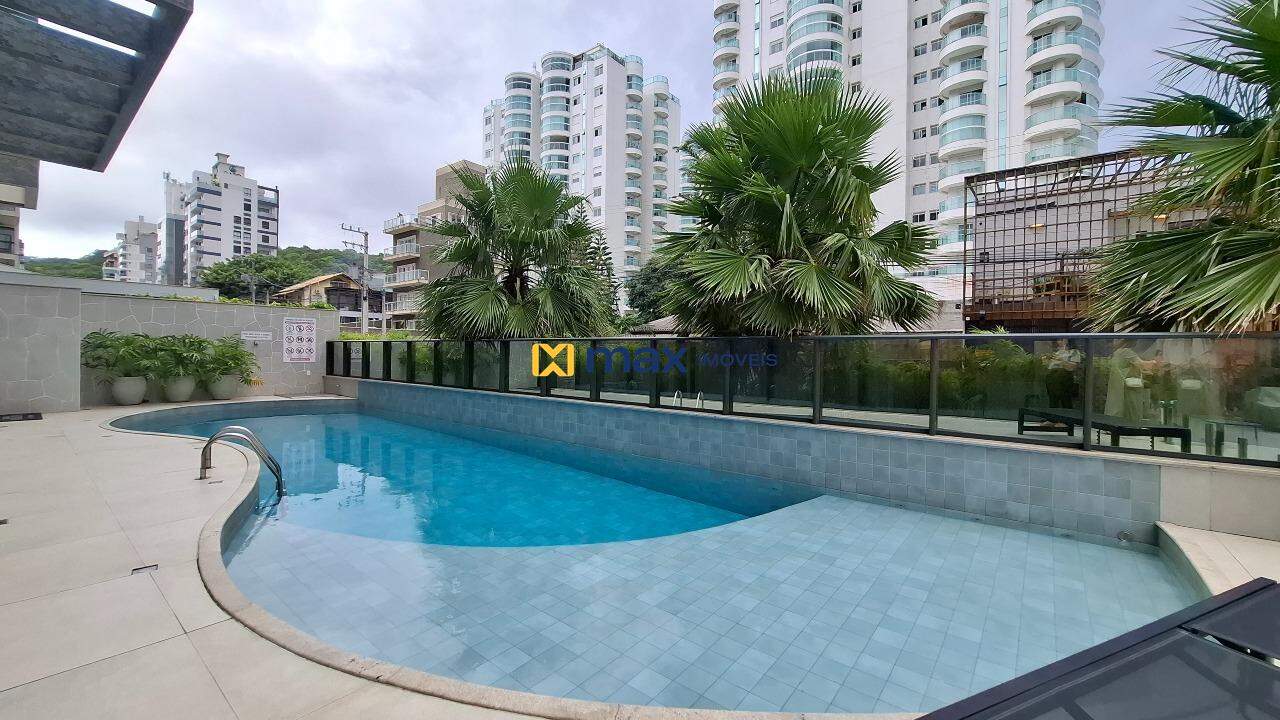 Piscina - térreo