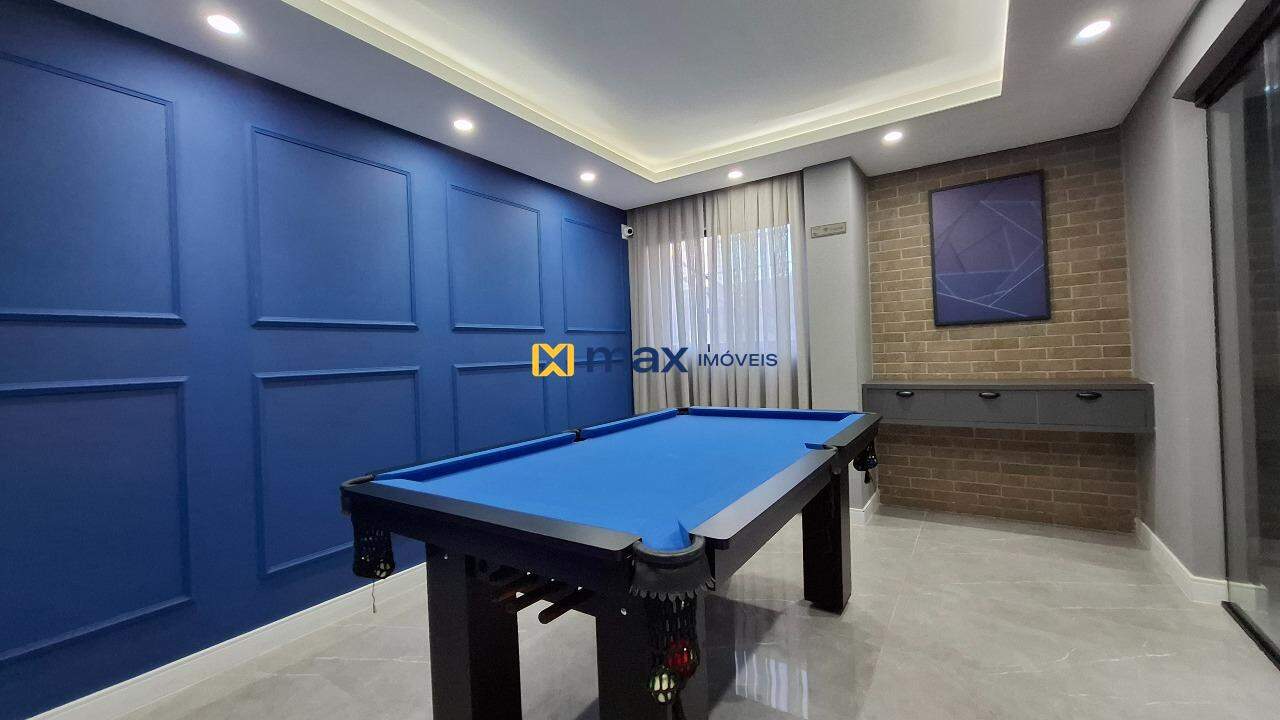 Sala de jogos