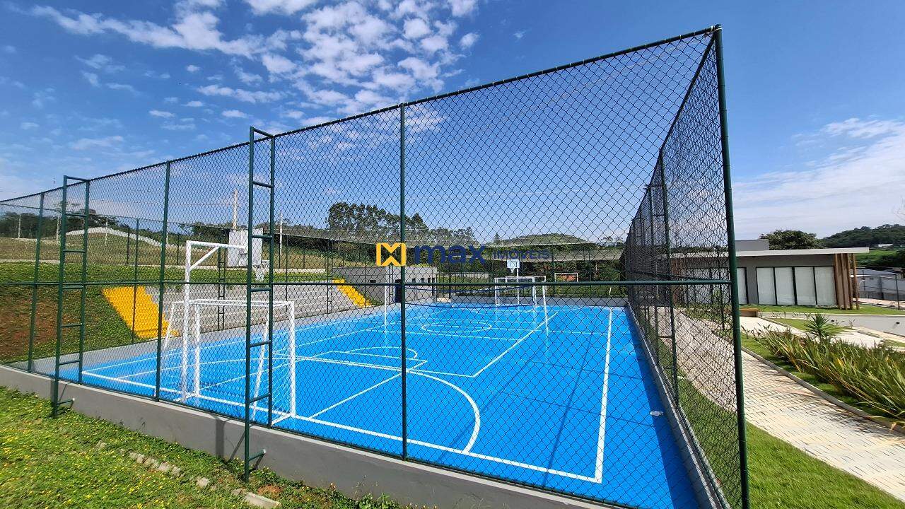 Quadra de esportes