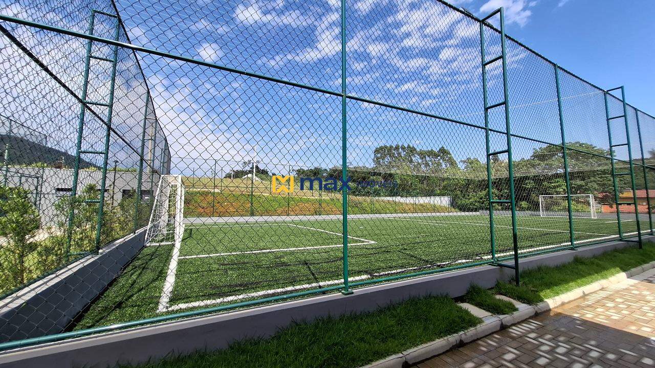 Quadra de esportes