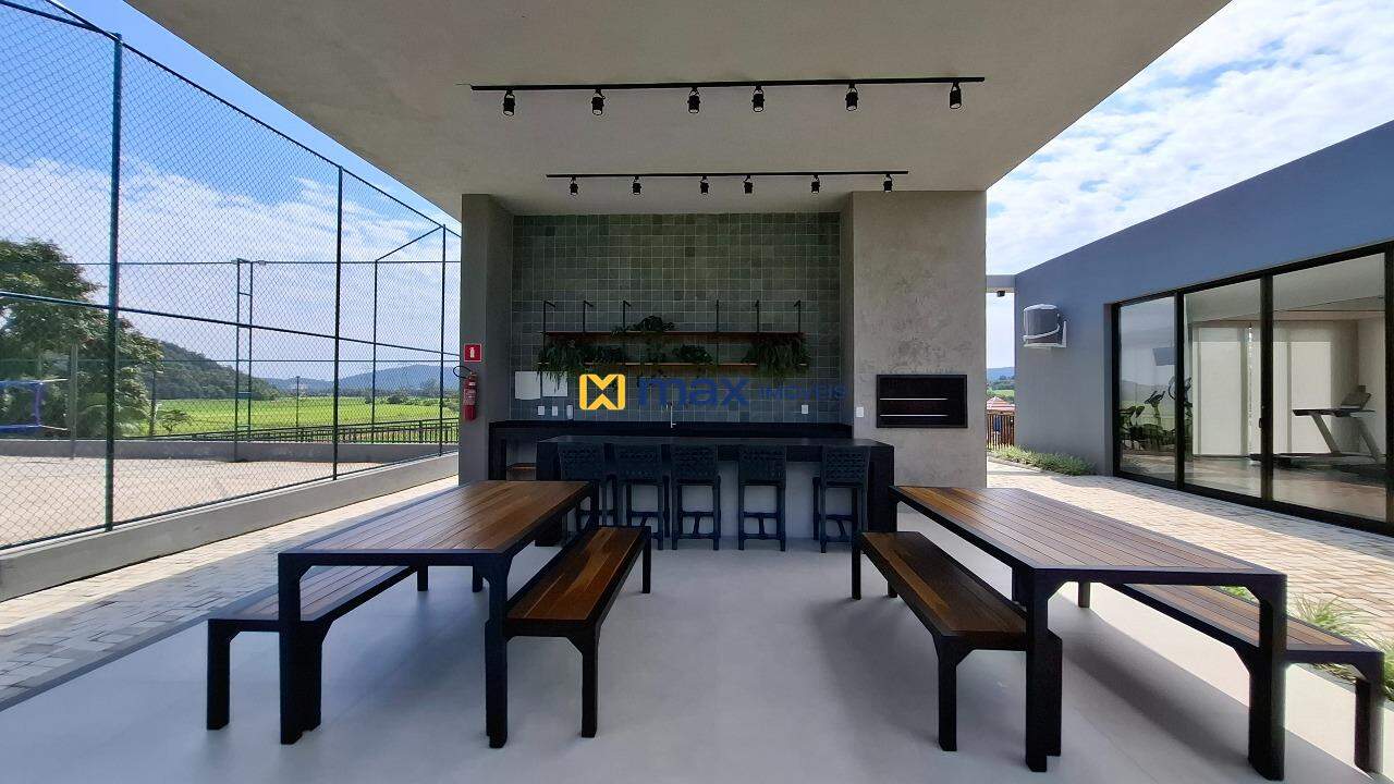 Espaço gourmet