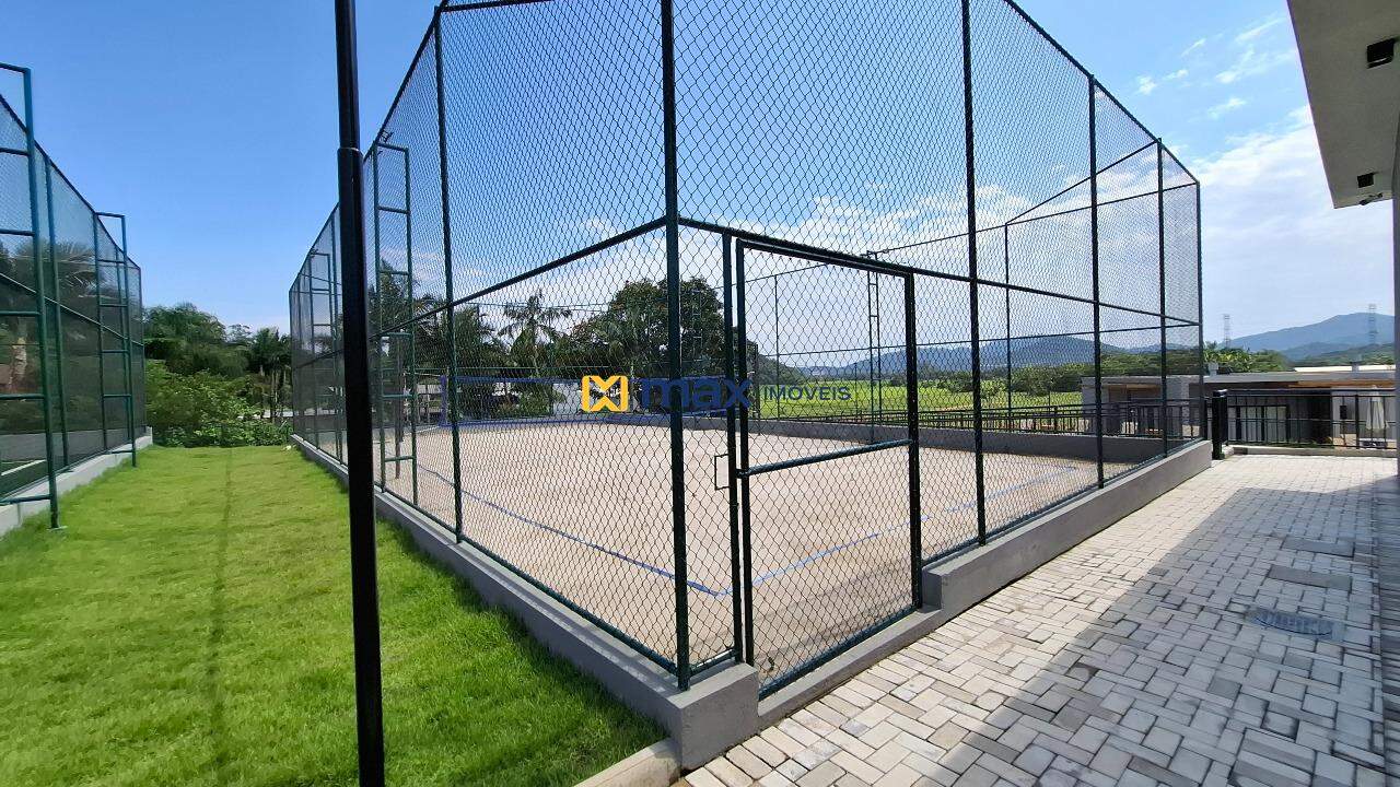 Quadra de esportes