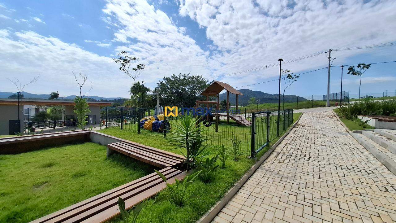 Área de lazer