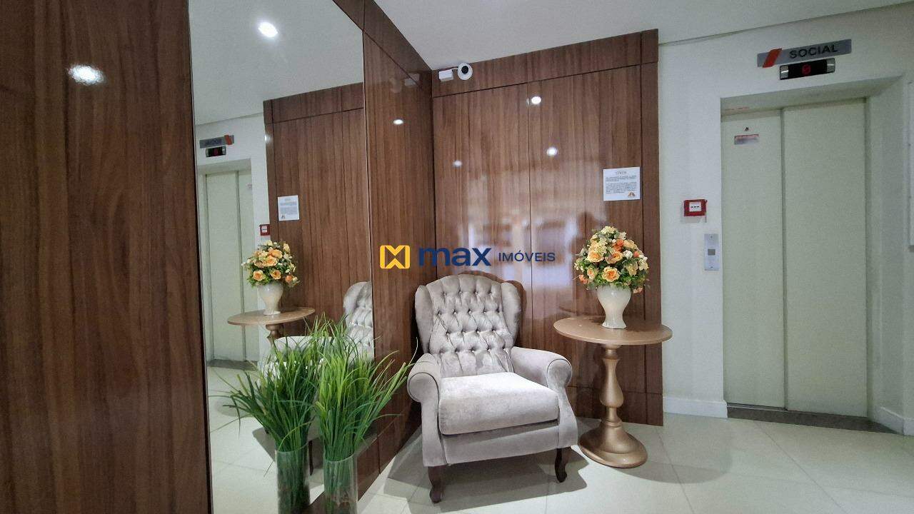 Hall de entrada