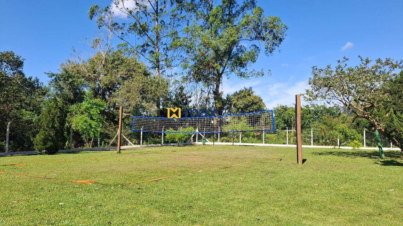Quadra de esportes