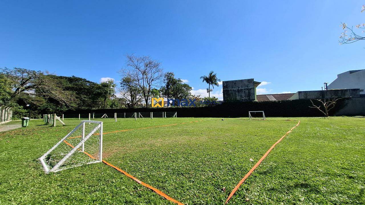 Quadra de esportes