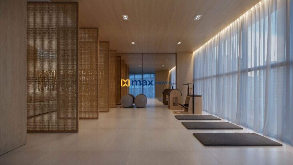 Studio de pilates