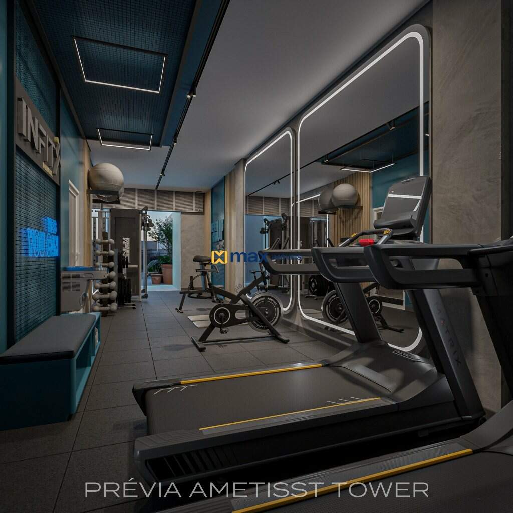 SALA FITNESS