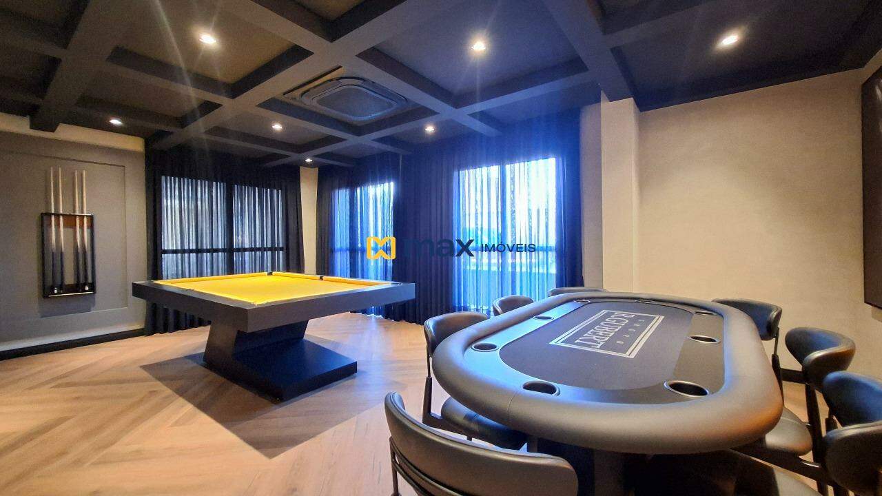Sala de jogos