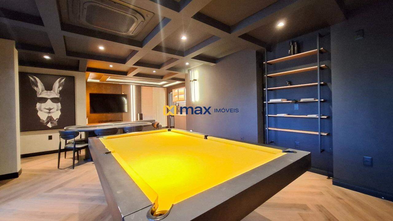 Sala de jogos