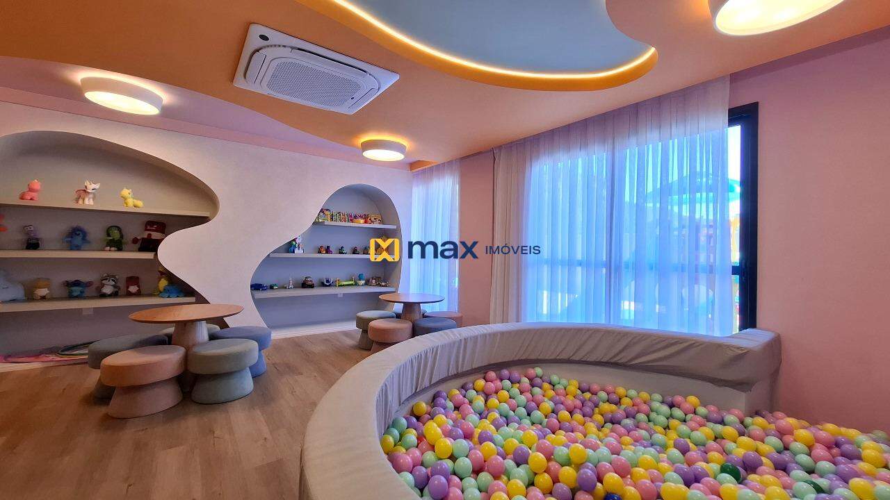 Espaço kids