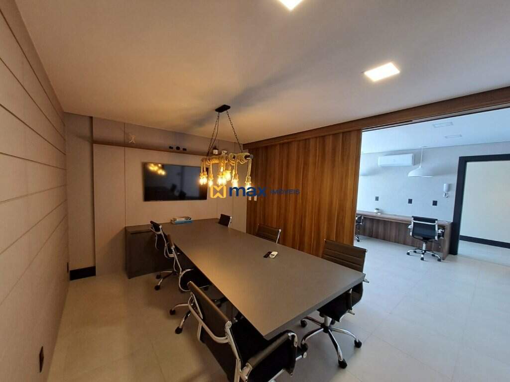 Sala de reuniões
