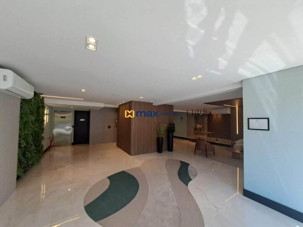 Hall de entrada