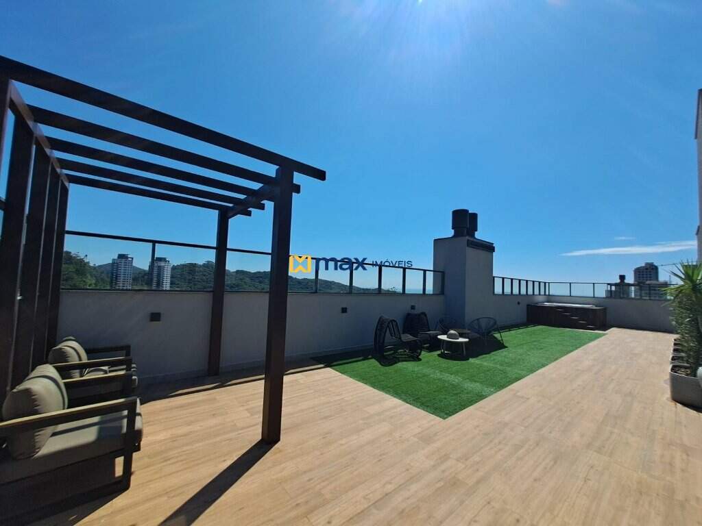 Lazer rooftop