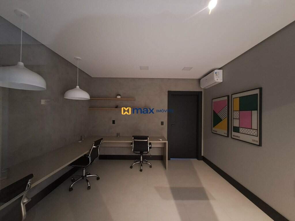 Sala de reuniões