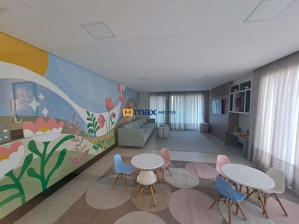 Espaço kids