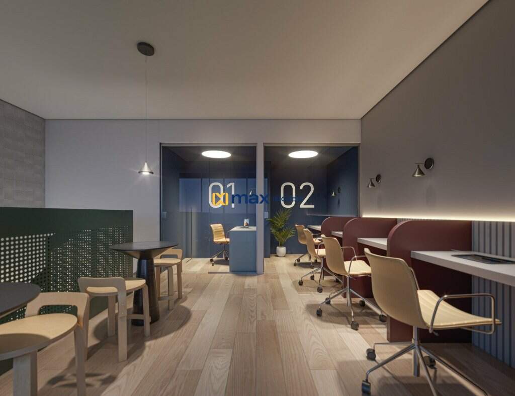 Coworking inferior