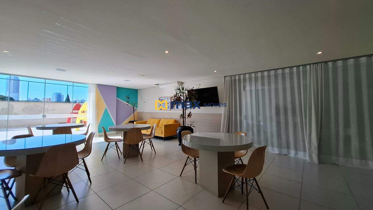 Espaço infantil