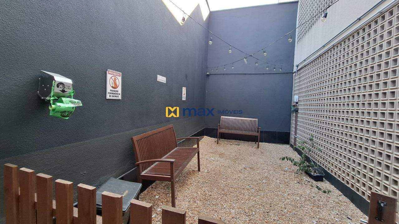 Espaço pet
