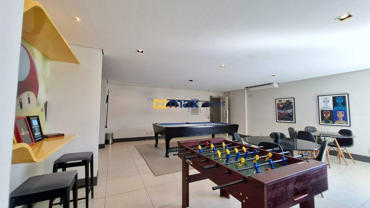 Espaço jovem