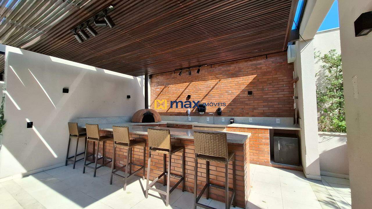 Espaço gourmet