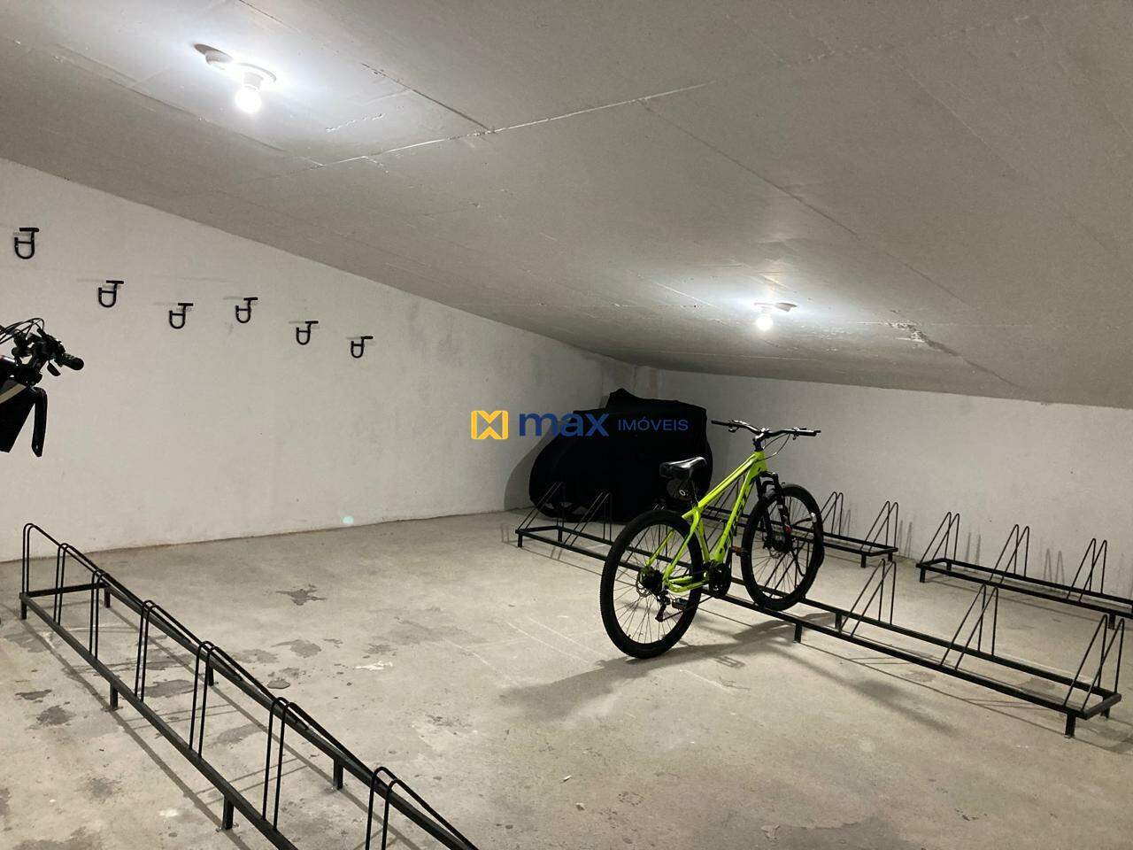 Bicicletário