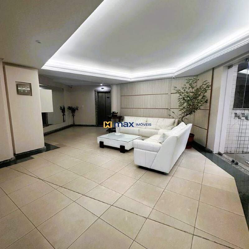 Hall de entrada