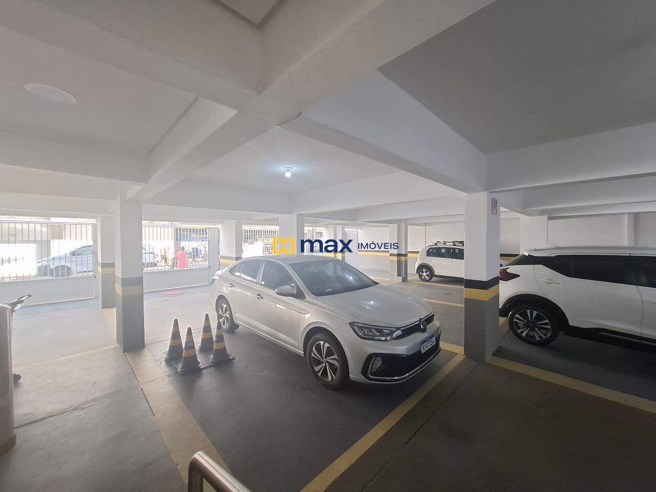 Estacionamento