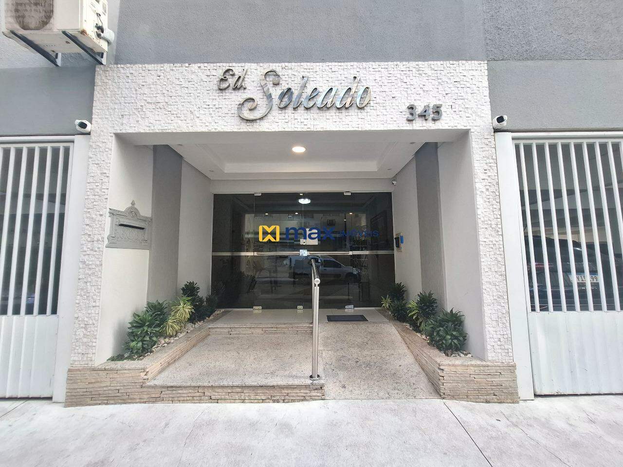 Entrada