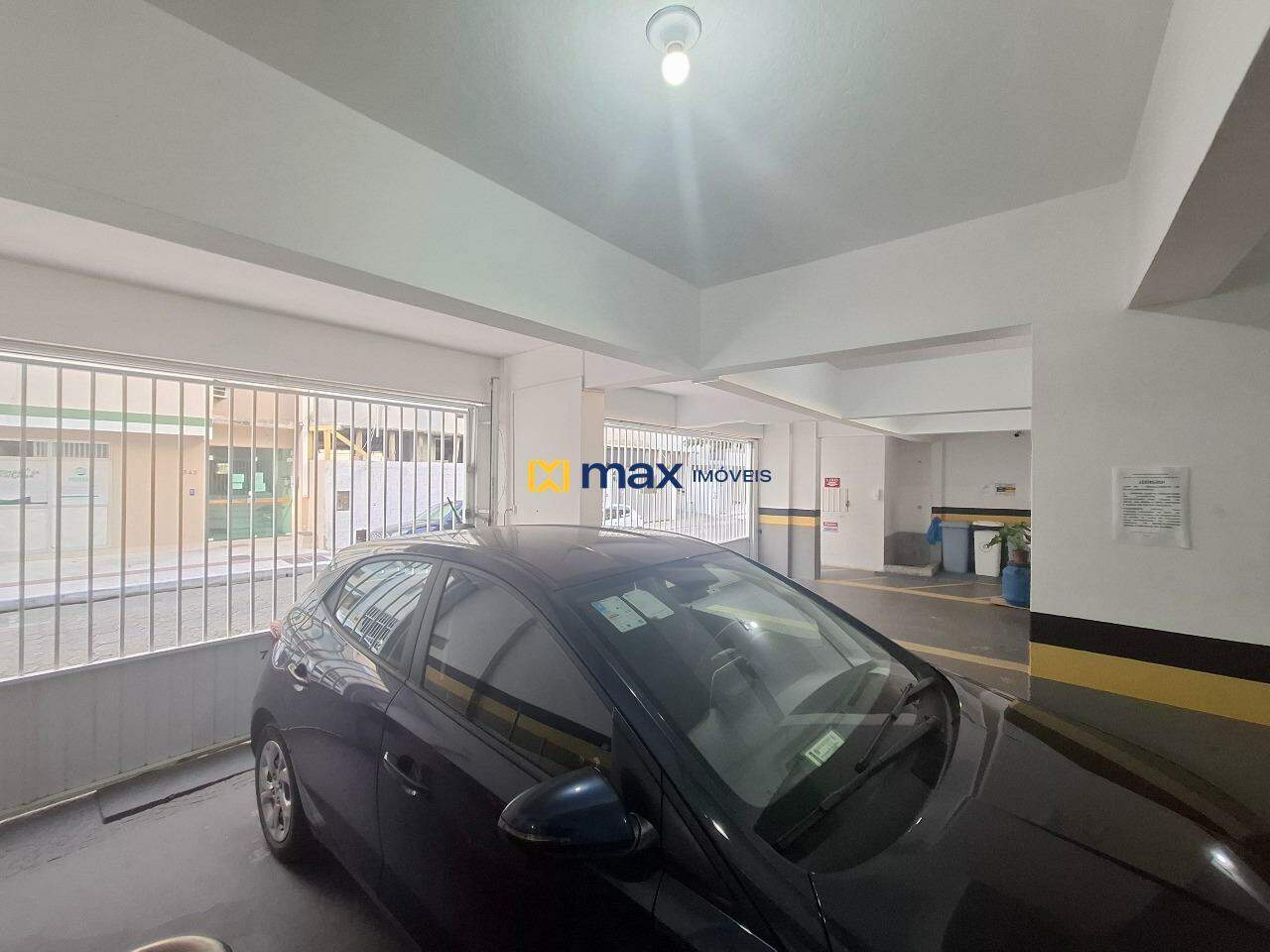 Estacionamento