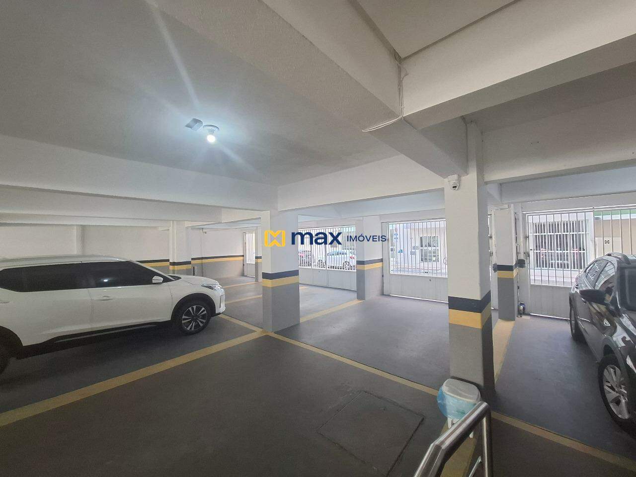 Estacionamento