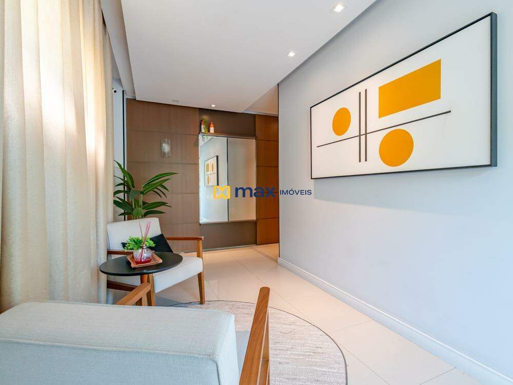 Hall de entrada