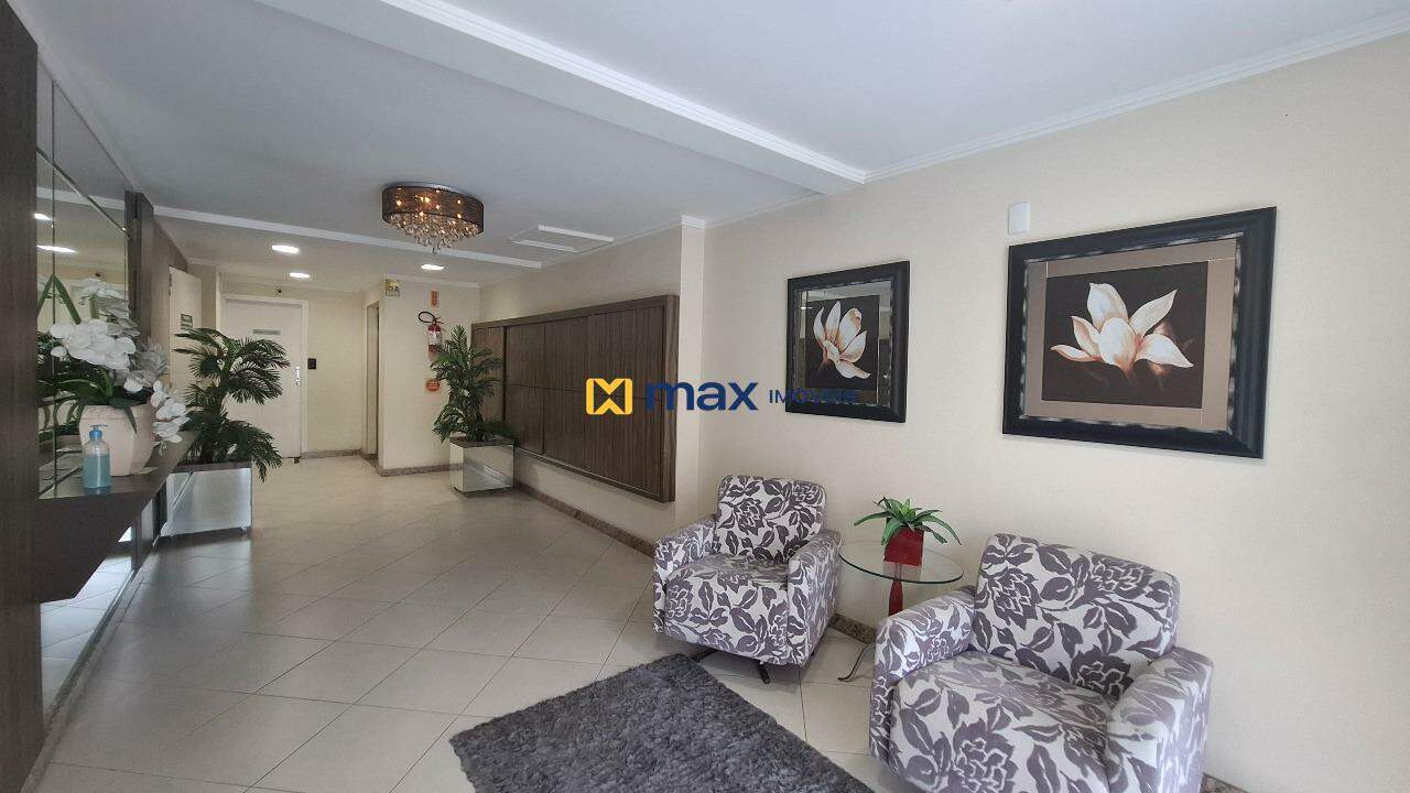 Hall de entrada