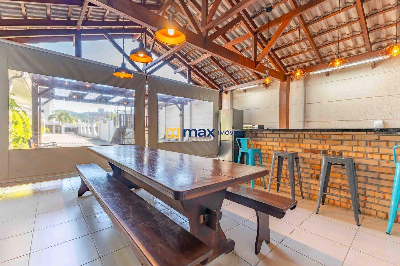 Espaço gourmet