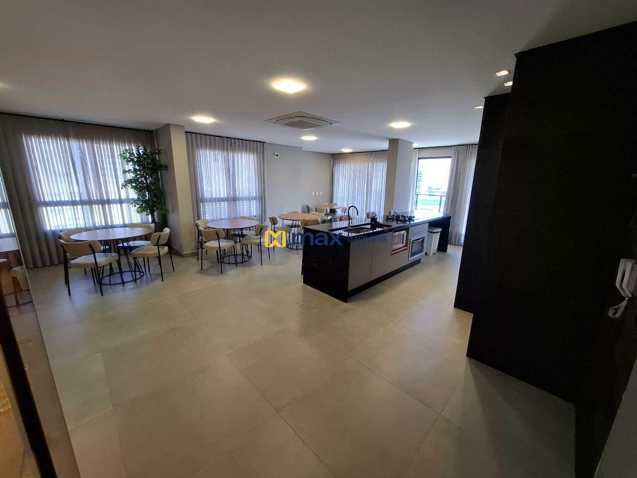 Sala de Festas 1