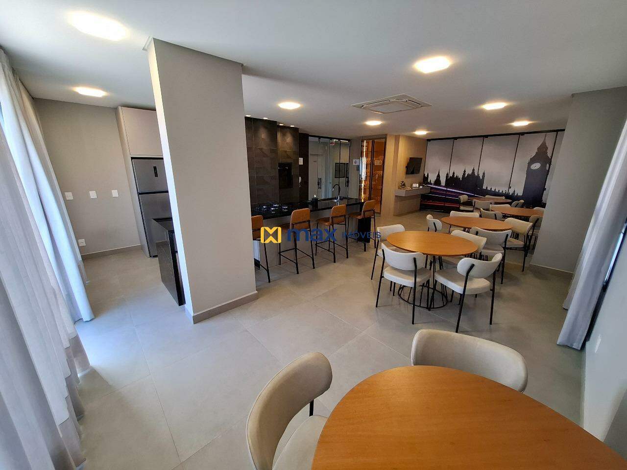 Sala de Festas 1