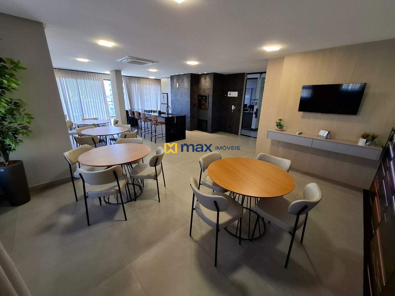 Sala de Festas 1