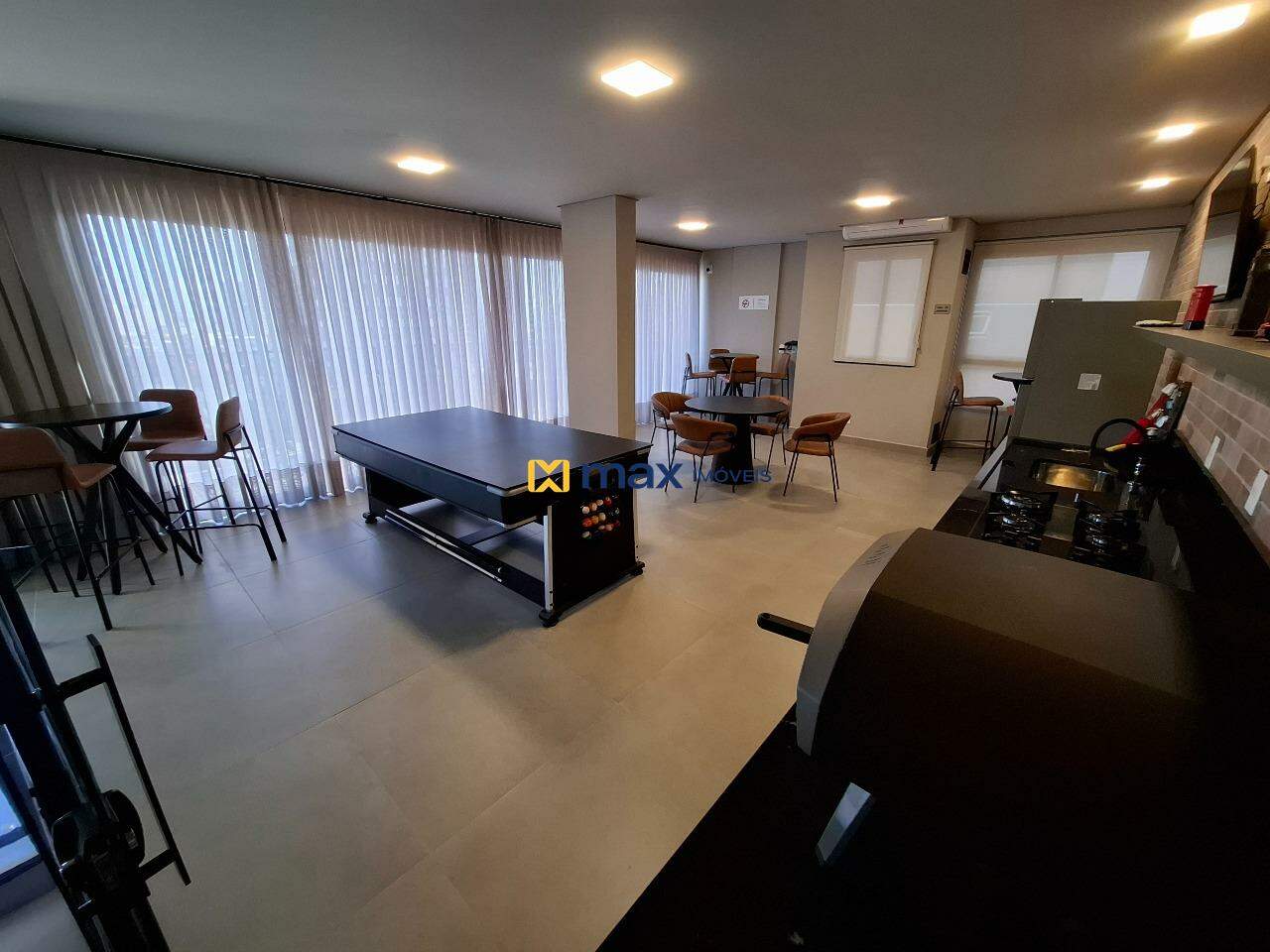 Sala de Jogos