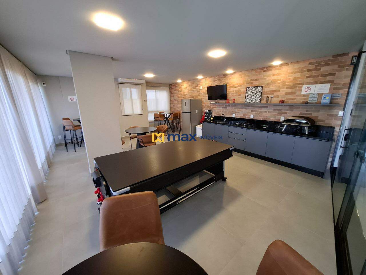 Sala de Jogos