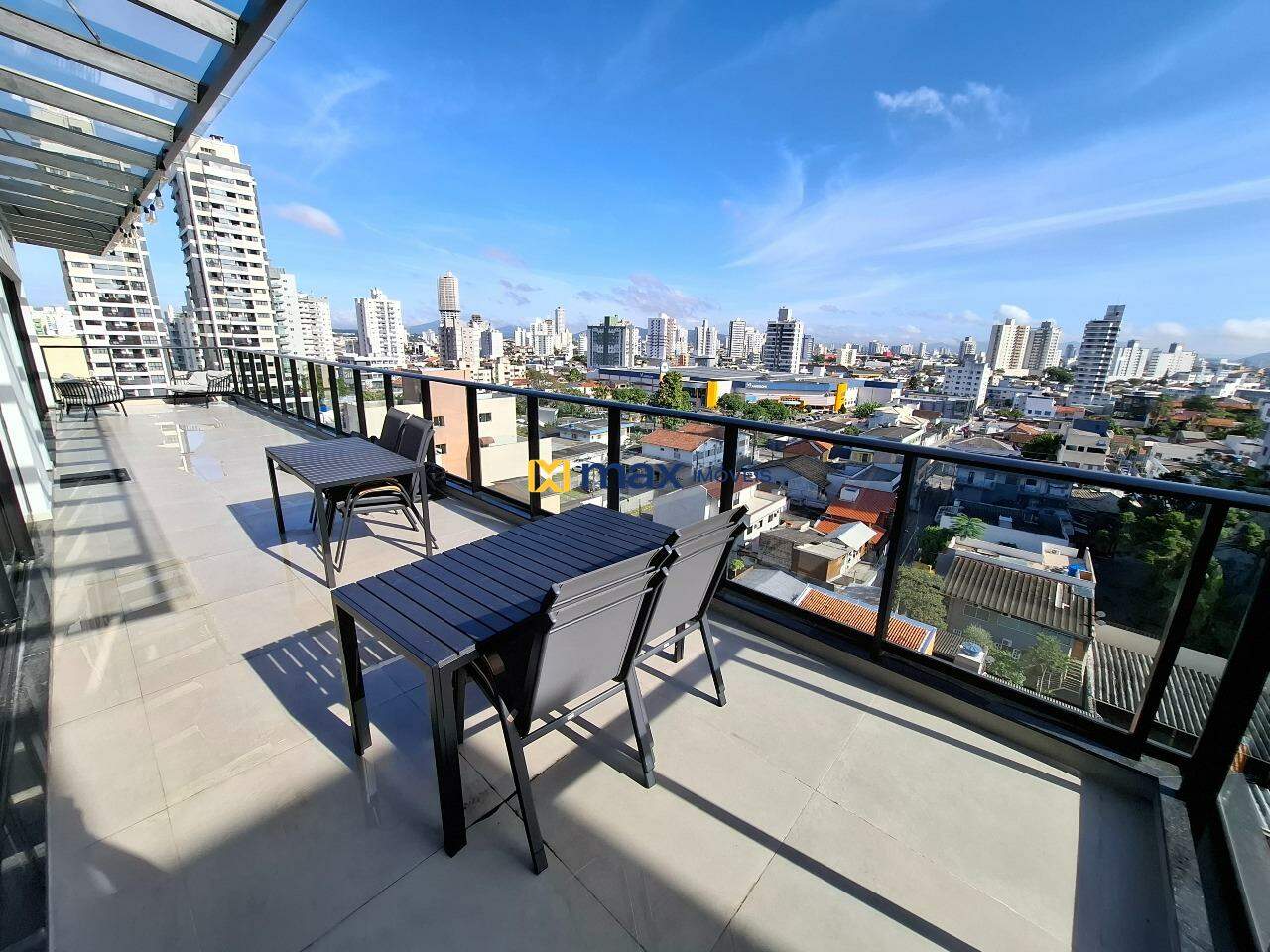 Terraço Salão de Festas 2