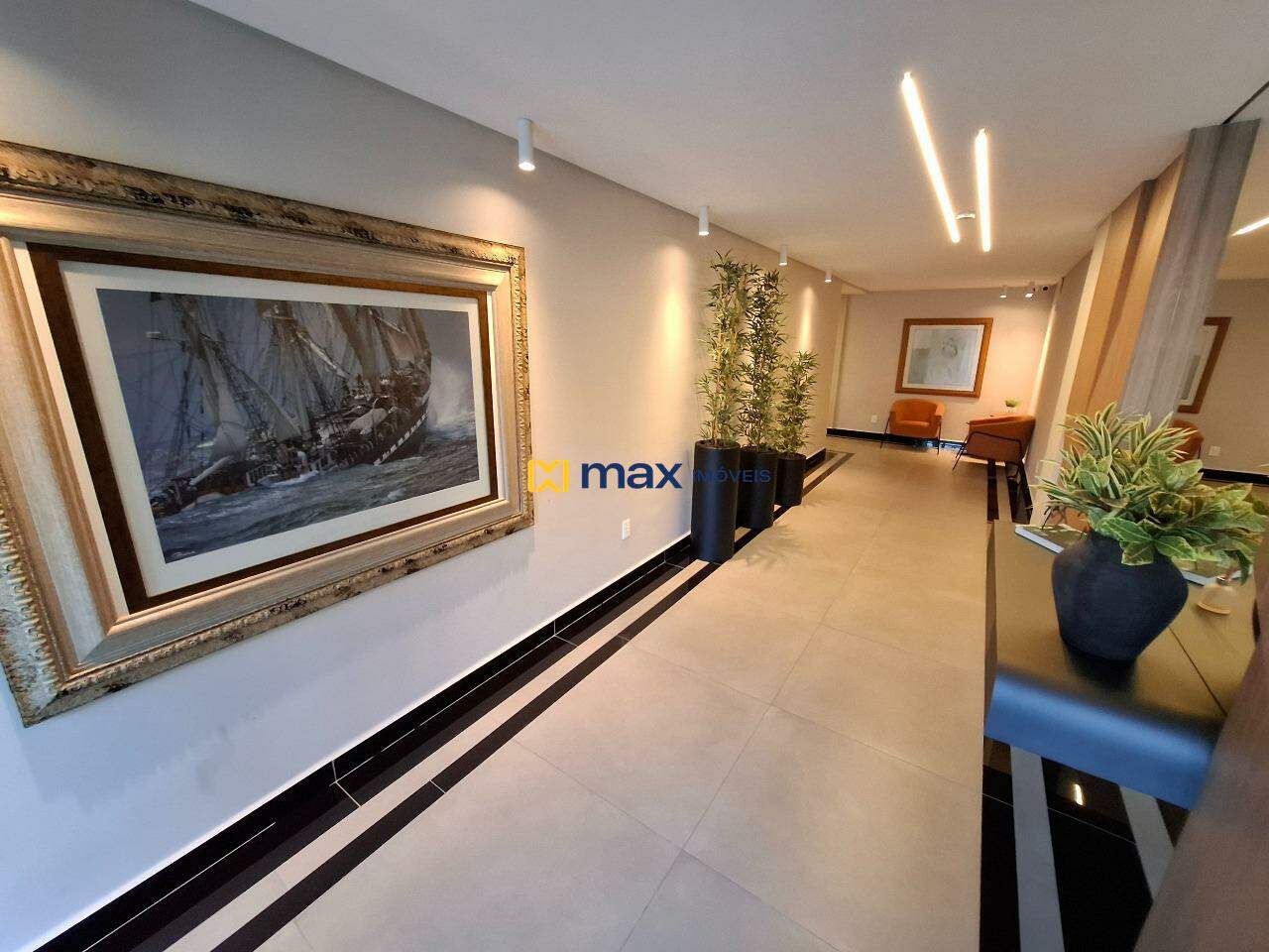 Hall de Entrada