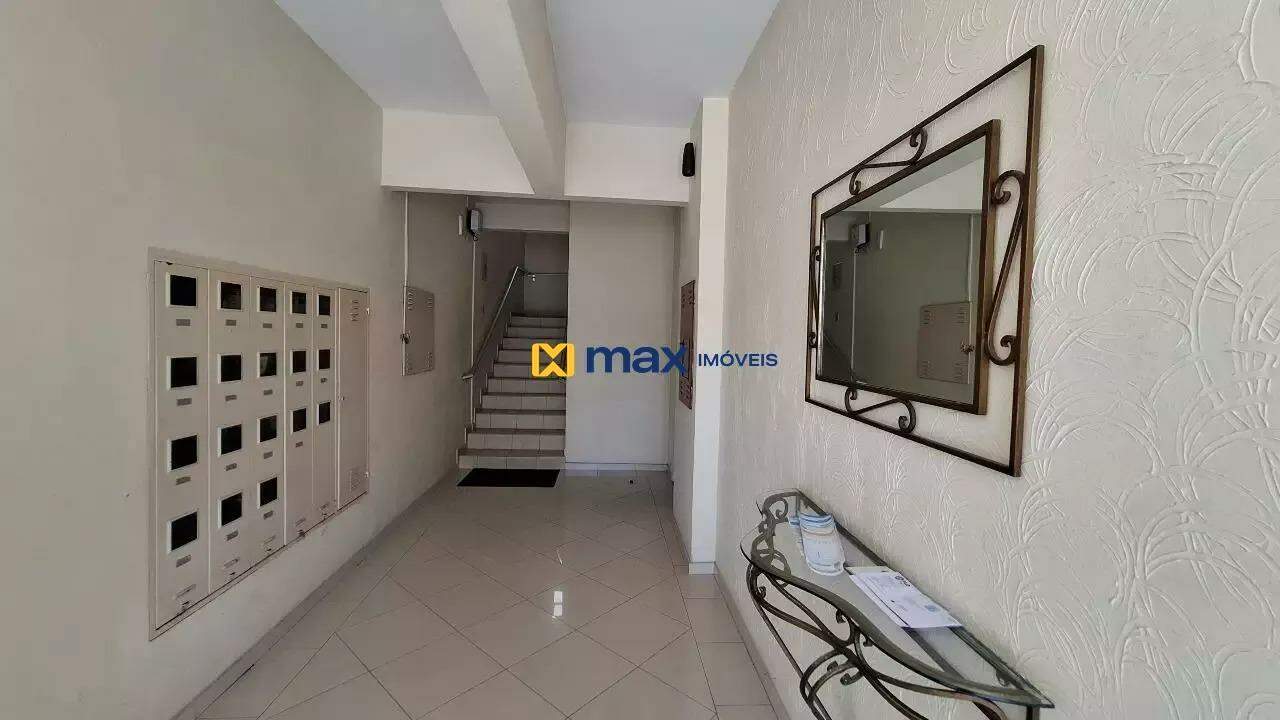 Hall de entrada