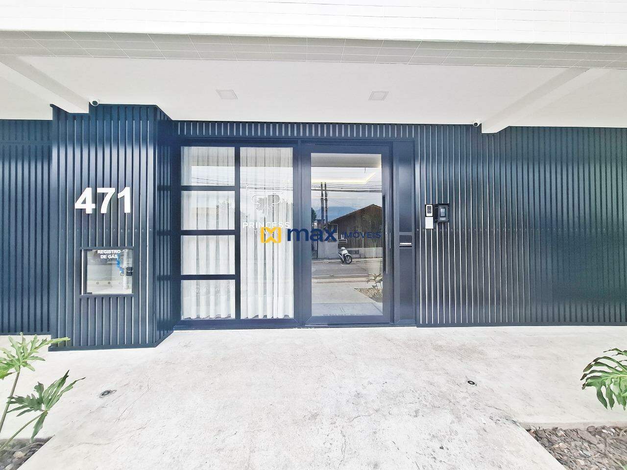 Entrada