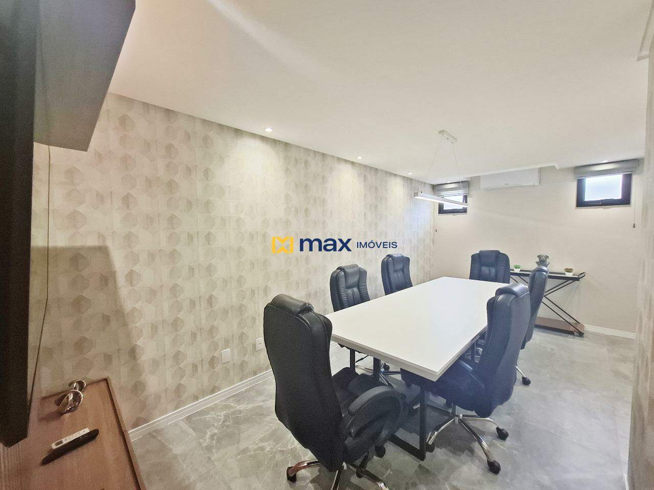 Sala de Reunião