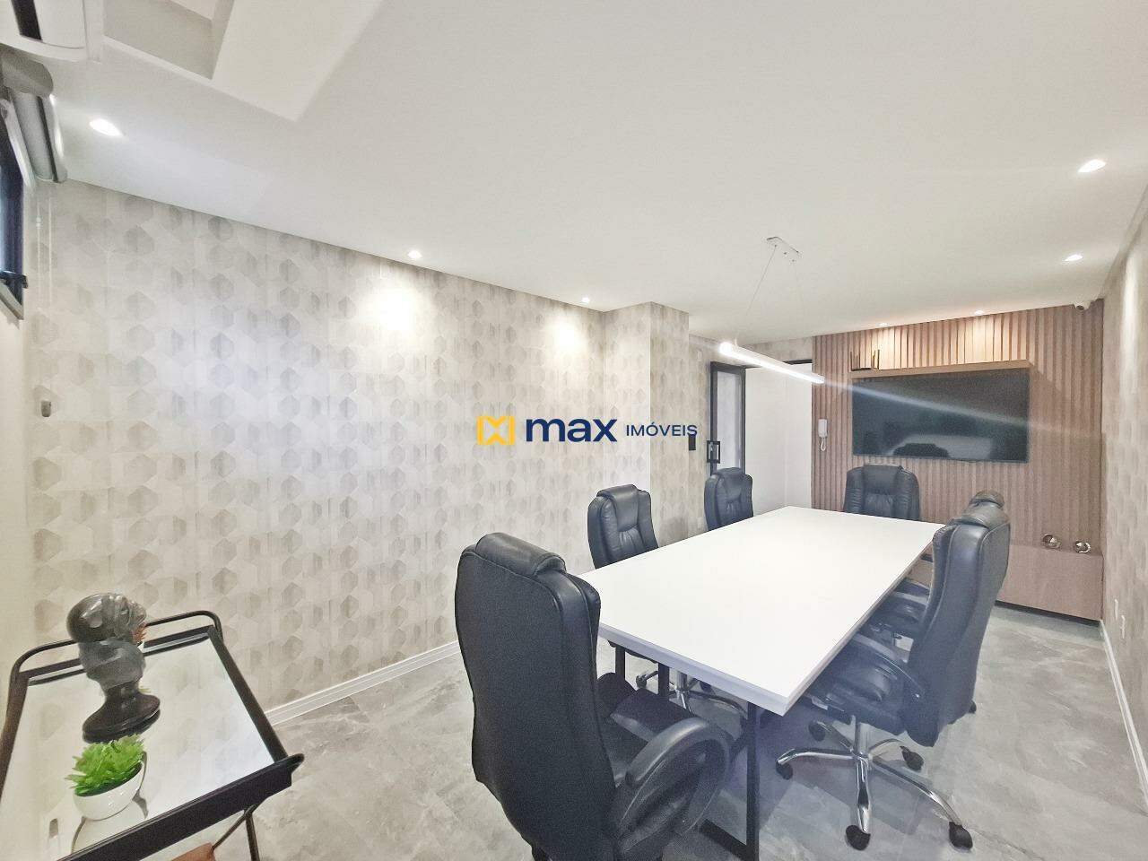 Sala de Reunião