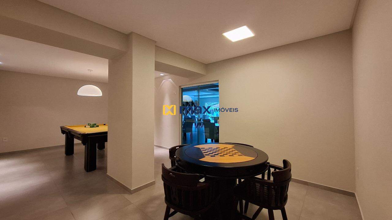Sala de jogos