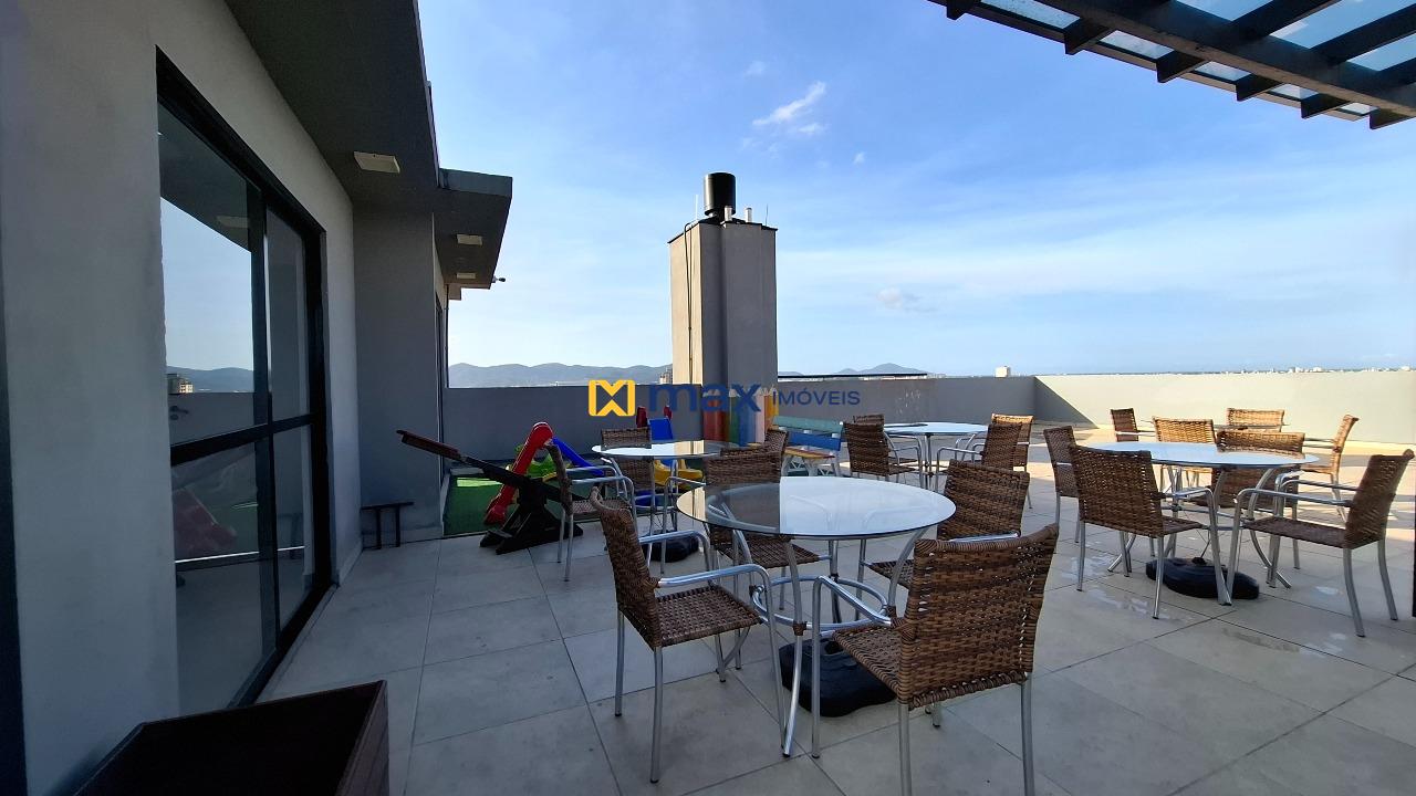 Área externa terraço